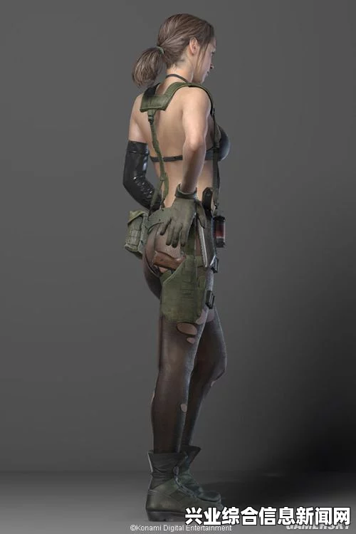 合金装备5，幻痛中的女兵MOD—小护士制服变身之旅
