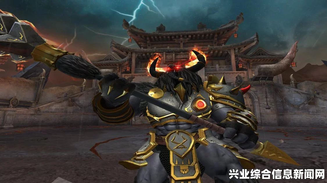 游戏世界深度探索，背景揭秘与挑战冒险