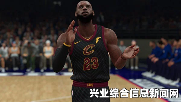 NBA 2K15，詹姆斯面补mod—詹皇无头带霸气面补