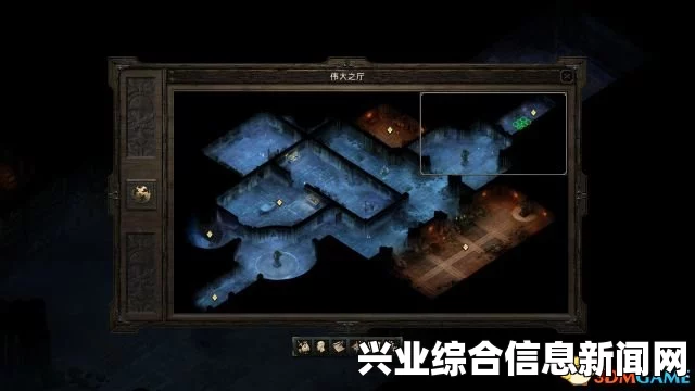 永恒之柱，白色远征 无限刷物品bug方法与心得分享