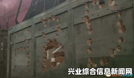 合金装备5幻痛全彩蛋攻略，揭秘19个彩蛋细节一网打尽