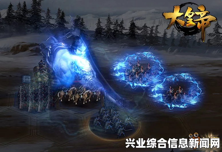 大皇帝三国女武将全面汇总，一览三国英勇女将风采