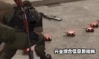 合金装备5，幻痛 EP37—叛徒的卡车一波C4全灭打法详解与实战视频