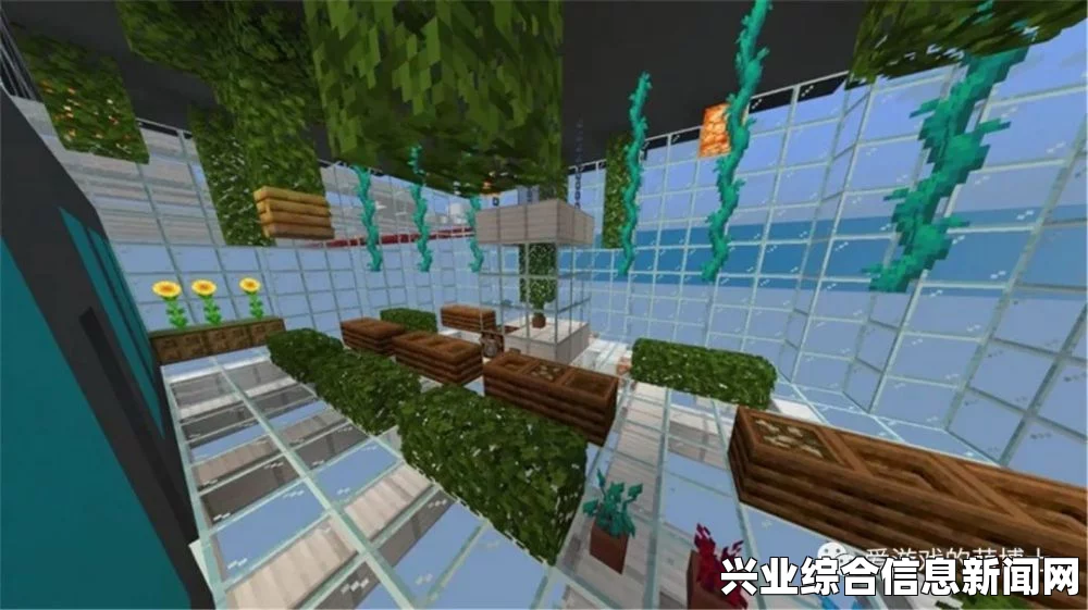 我的世界水上家居地图存档攻略与指南