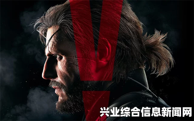 合金装备5，幻痛 19个彩蛋分享