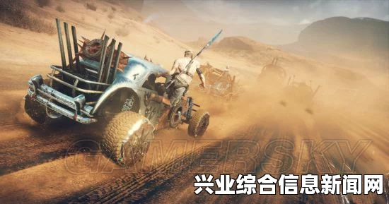 疯狂麦克斯娱乐向视频攻略，娱乐通关解说视频第一期