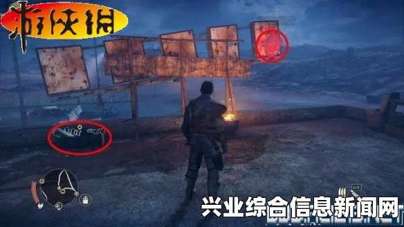 疯狂麦克斯，战斗及收集试玩心得