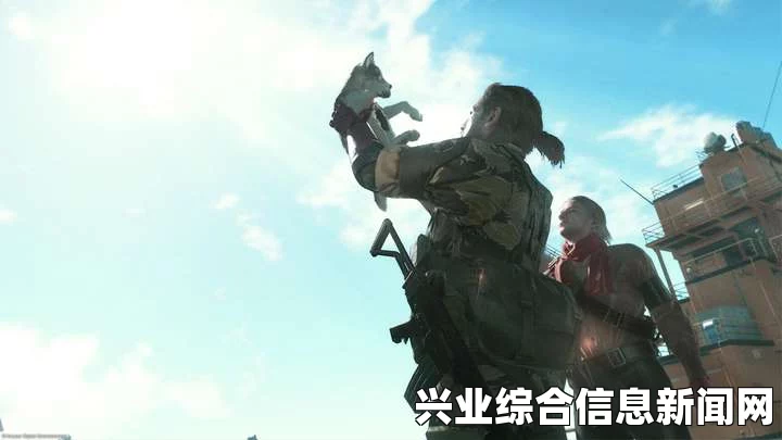 合金装备5，幻痛 23关Eli弹夹回收攻略及打法视频分享