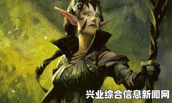 万智牌，广林标准赛制与预言师妮莎套牌深度解析与冒险探寻