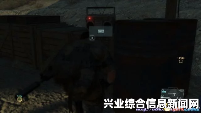 合金装备5幻痛全回执收集攻略，位置解析与攻略汇总