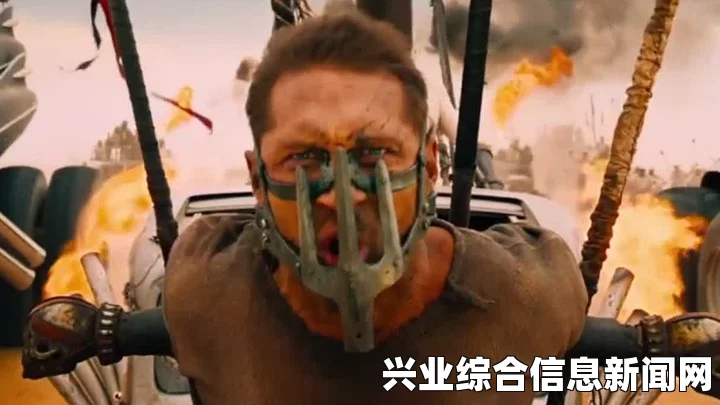 疯狂麦克斯，作死玩家的爆笑挑战视频