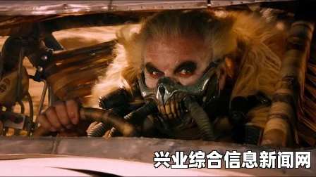 疯狂麦克斯，作死玩家的爆笑挑战视频
