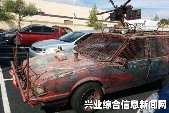 疯狂麦克斯车辆升级攻略与地图探索心得分享