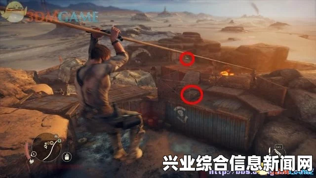 疯狂麦克斯零件怎么获得？四种收集零件方法解析攻略