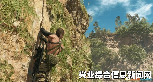 合金装备5，幻痛 MOD整合包 小兵全SDLC服装静静MOD详解