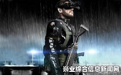 合金装备5，幻痛PC版横向翻滚按键操作指南
