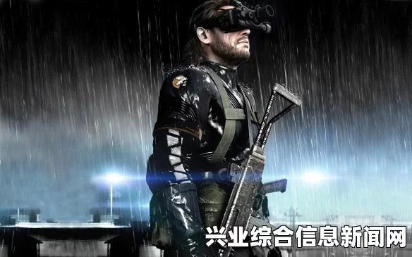 合金装备5，幻痛 详细评测