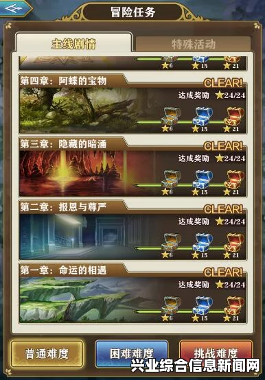 盟主线解析