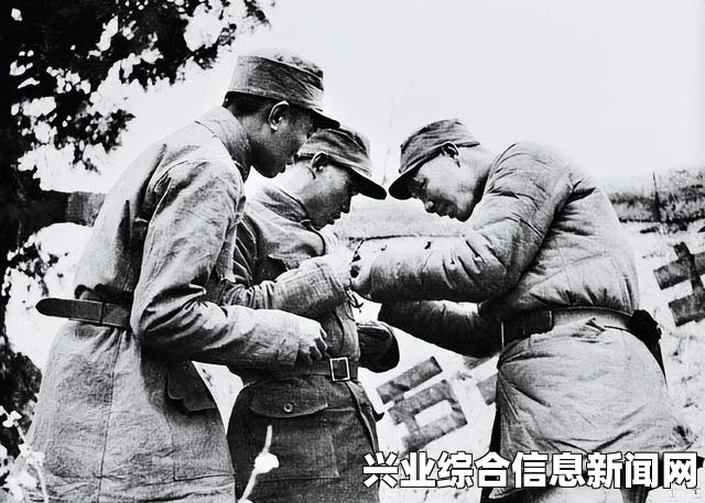 了解敌人