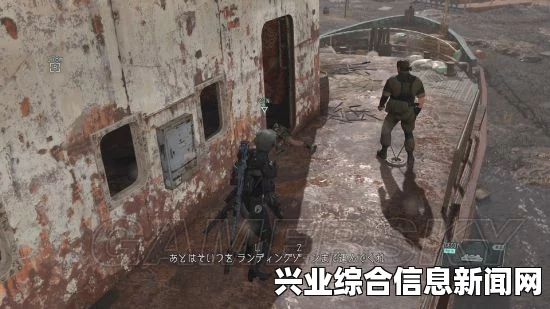 合金装备5，幻痛全任务目标达成攻略及要点解析