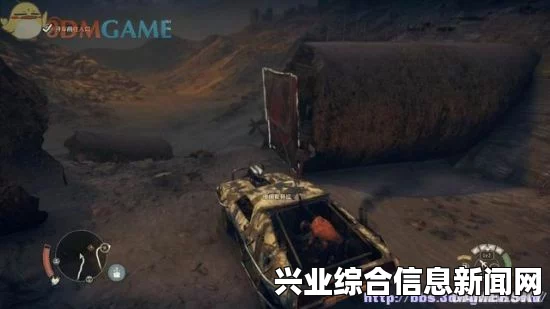 疯狂麦克斯，汽油镇赛车攻略心得分享