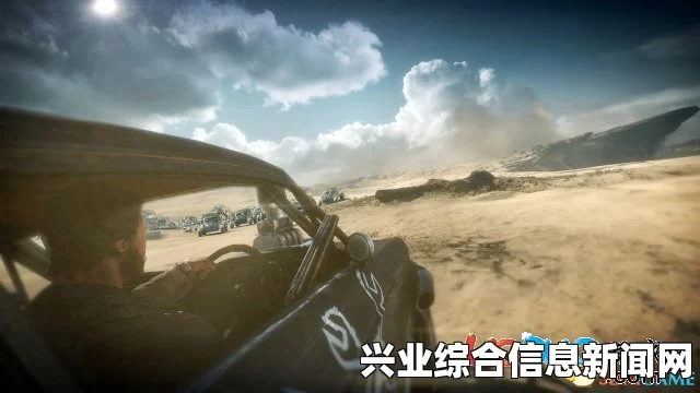 疯狂麦克斯，汽油镇赛车的过法心得分享