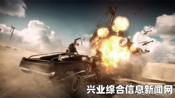 疯狂麦克斯剧情及载具试玩心得，这款游戏究竟好不好玩？