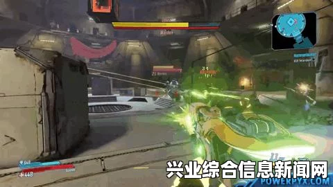 疯狂麦克斯 游戏性解析视频
