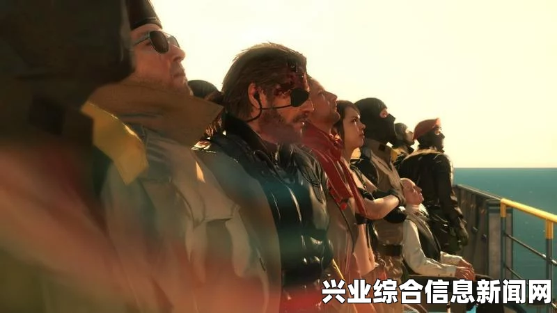 合金装备5幻痛全员技能详解与一览表