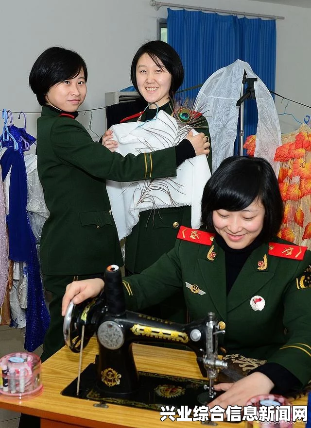 女兵获得方法
