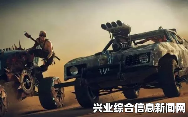 疯狂的麦克斯最高难度一命向核心攻略解说01