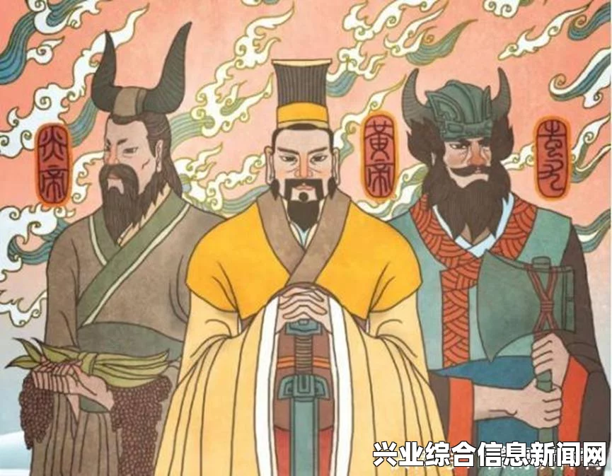 大皇帝势力与一统攻略，无兄弟不三国