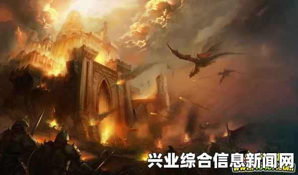 游戏世界深度探索，揭开背景故事神秘面纱