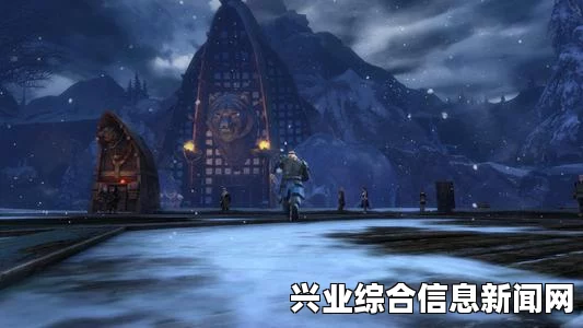游戏世界观深度解析，背景细节揭秘