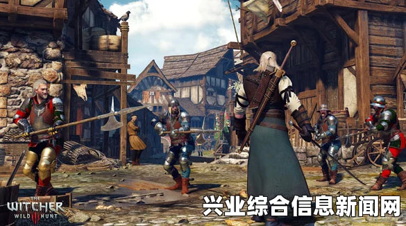 巫师3狂猎 终结技BUG及正常触发终结技方法解析攻略