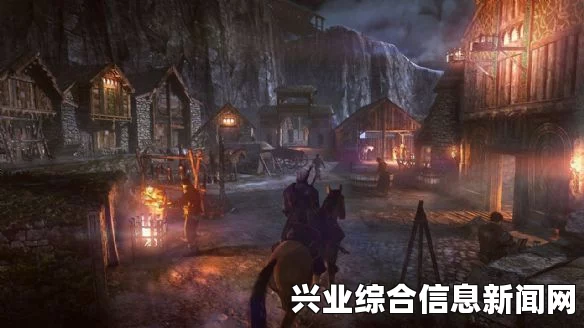 巫师3狂猎 终结技BUG及正常触发终结技方法解析攻略