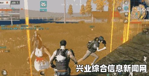 基础操作与战斗技巧详解