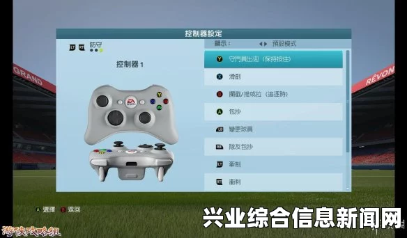 FIFA 16游戏攻略大全，图文教程与游戏系统深度解析