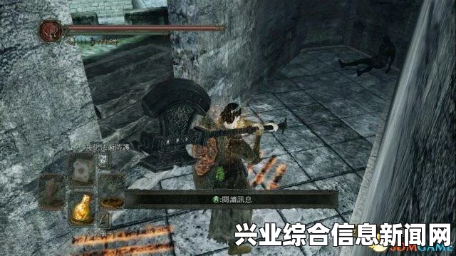 黑暗之魂2原罪学者PVP技巧解析与实战视频分享，无外力一对多战斗指南