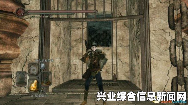 黑暗之魂2原罪学者无外力一对多PVP视频及PVP技巧