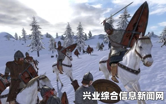 骑马与砍杀战团维京征服，精兵夺城方法