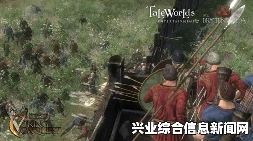 骑马与砍杀战团维京征服，精兵夺城方法