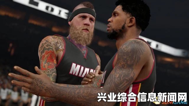 NBA2K15，迈卡威面补mod与雄鹿新人的崛起