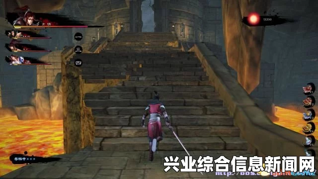 御天降魔传 全流程娱乐解说视频攻略