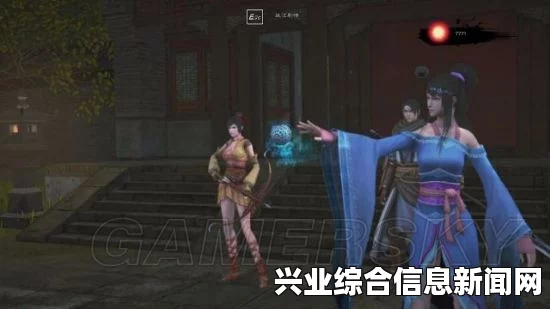 御天降魔传 全流程娱乐解说视频攻略