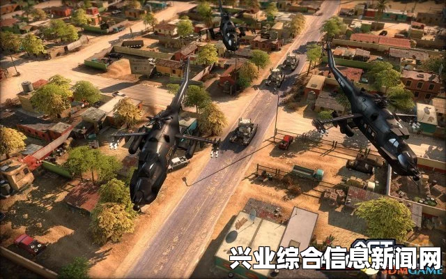 侵略行为详解与武装直升机超级巨炮联合战略攻略视频指南