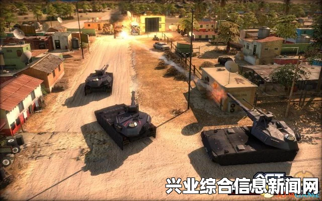 侵略行为，战役打法视频攻略与武装直升机加超级巨炮的联合战略