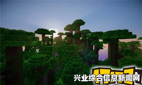 我的世界 Tayz材质包分享与体验