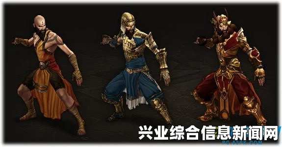 暗黑破坏神3国服，核爆武僧进阶与武器伤害深度对比