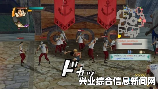 海贼无双3梦幻模式攻略大全，打法技巧与人物推荐详解